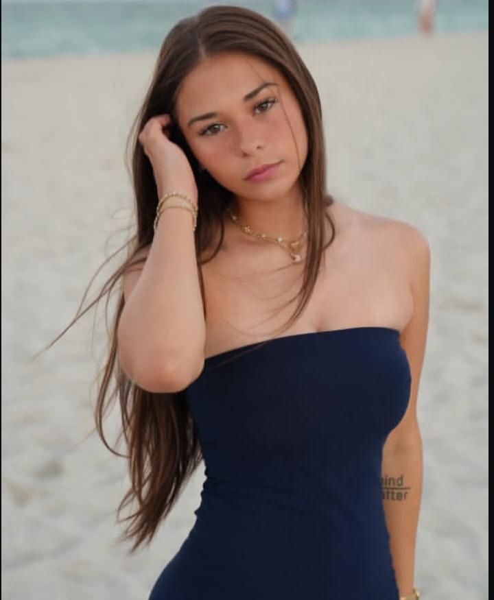 Sophie Raiin’s Lifestyle, Religion & $43M OnlyFans Success