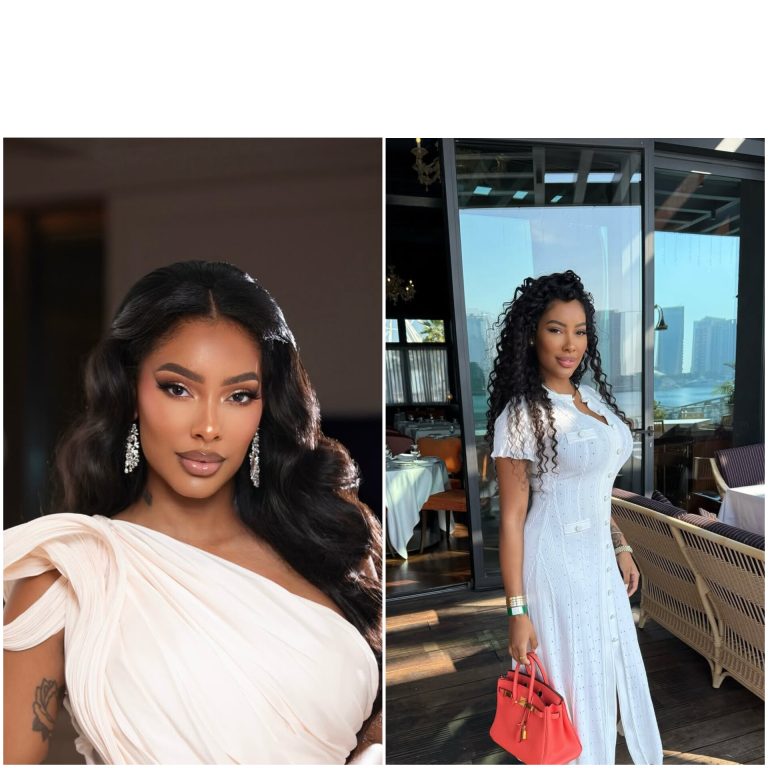 Aliyah Harris’s Lifestyle, Influence and Net Worth Story