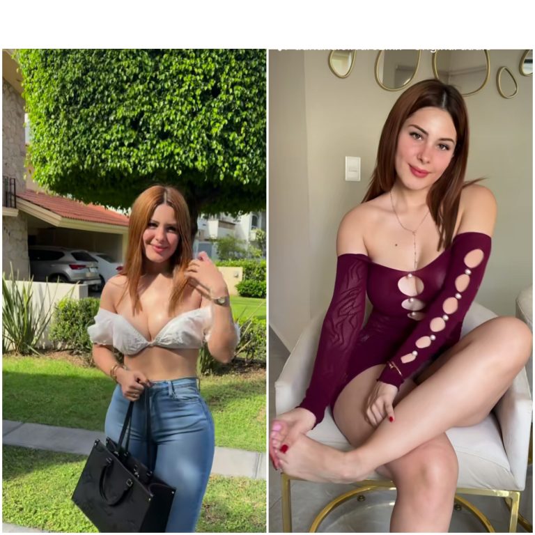 Adriana Olivarez: Latina Model Inspiring on TikTok & Instagram