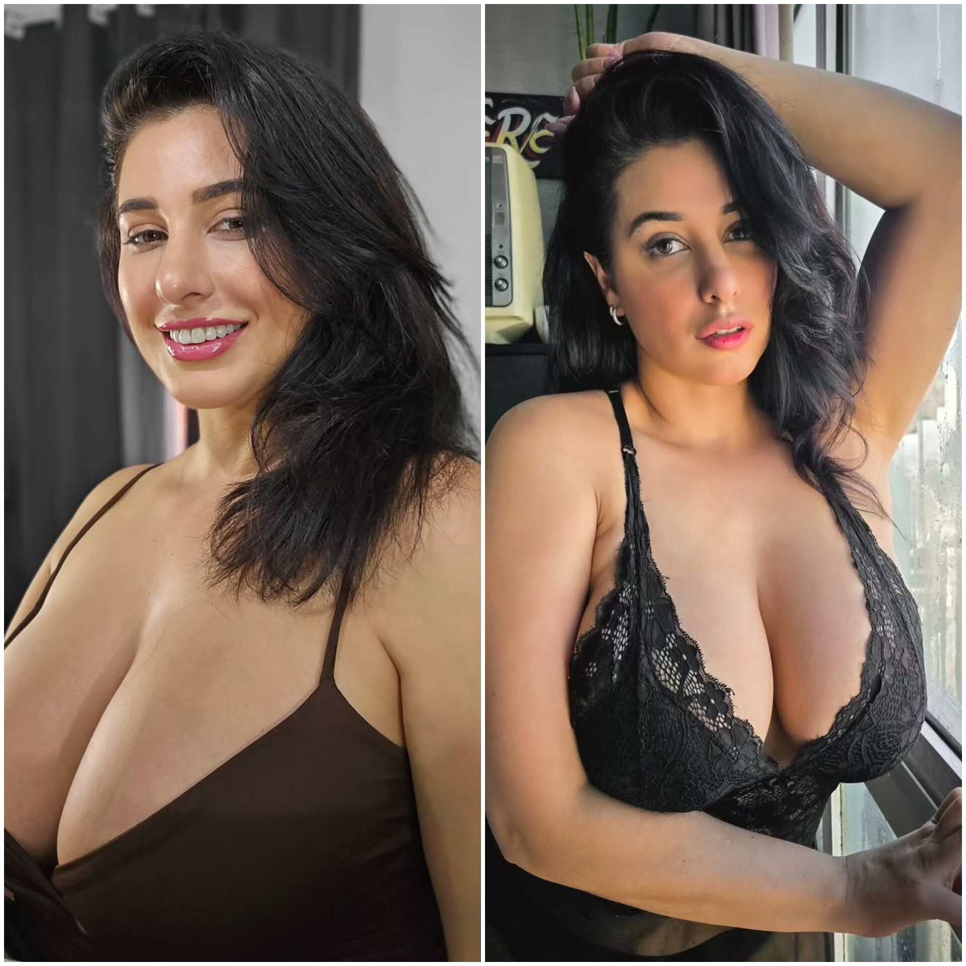 Natali Contis Model Biography, Lifestyle And OnlyFans Success Story