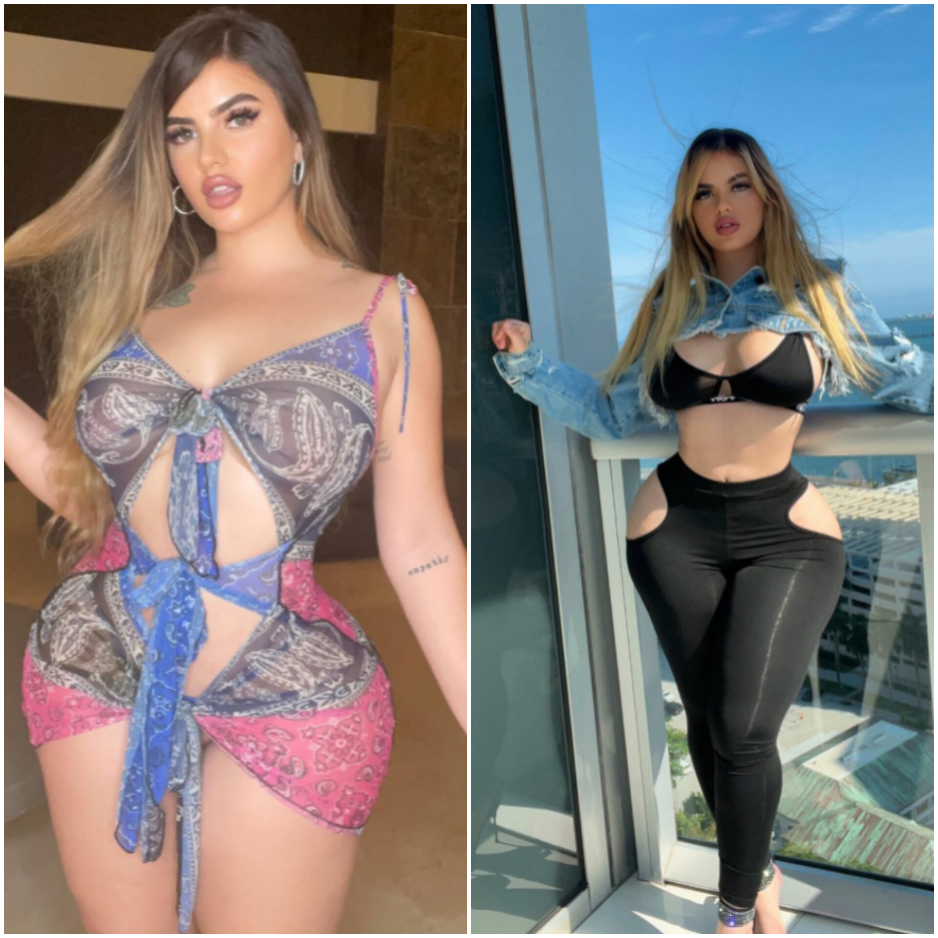 Ely La Bella Net Worth, Lifestyle & $480K OnlyFans Earnings In 2025