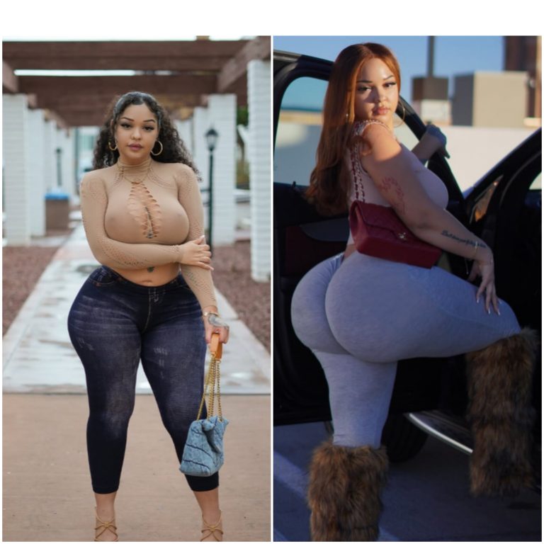Amber Dyme Biography And Rise to Fame: Lifestyle, Net Worth, And OnlyFans Success