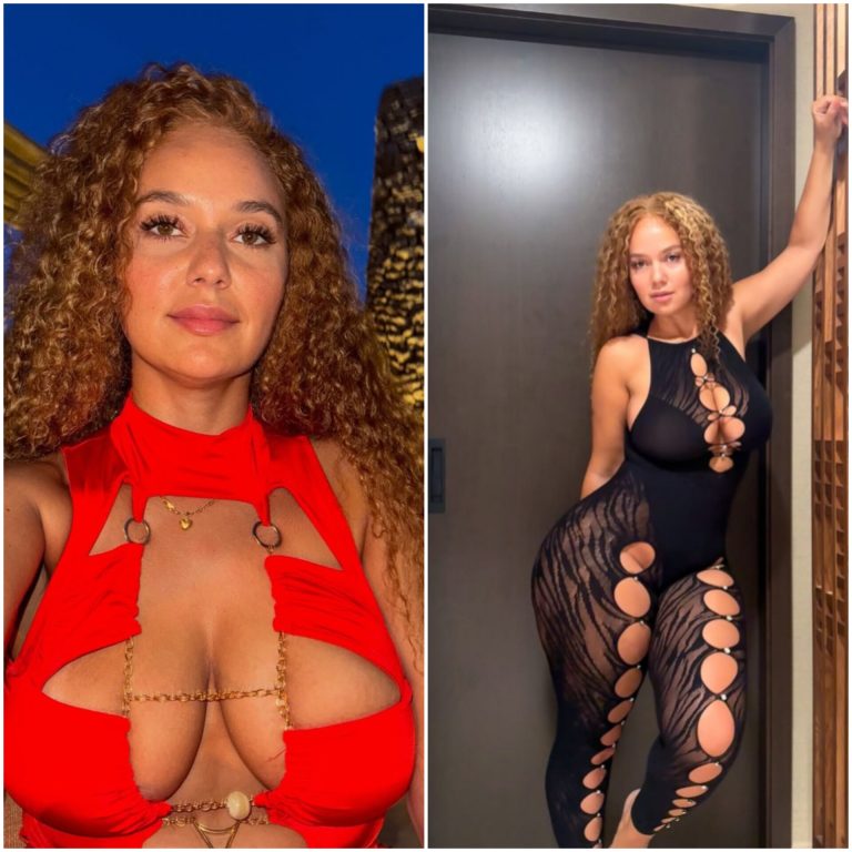 Pamela Alexandra Bio, Net Worth, OnlyFans & Lifestyle