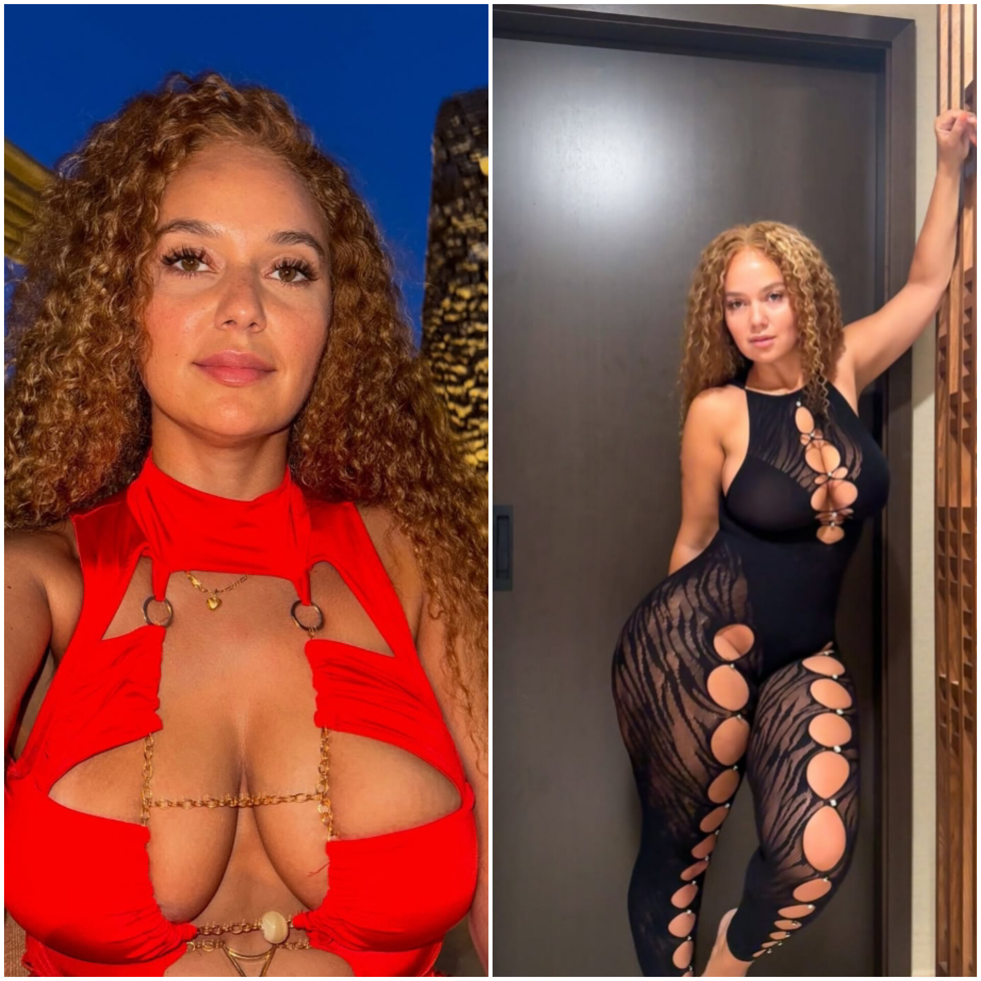 Pamela Alexandra Bio, Net Worth, OnlyFans & Lifestyle