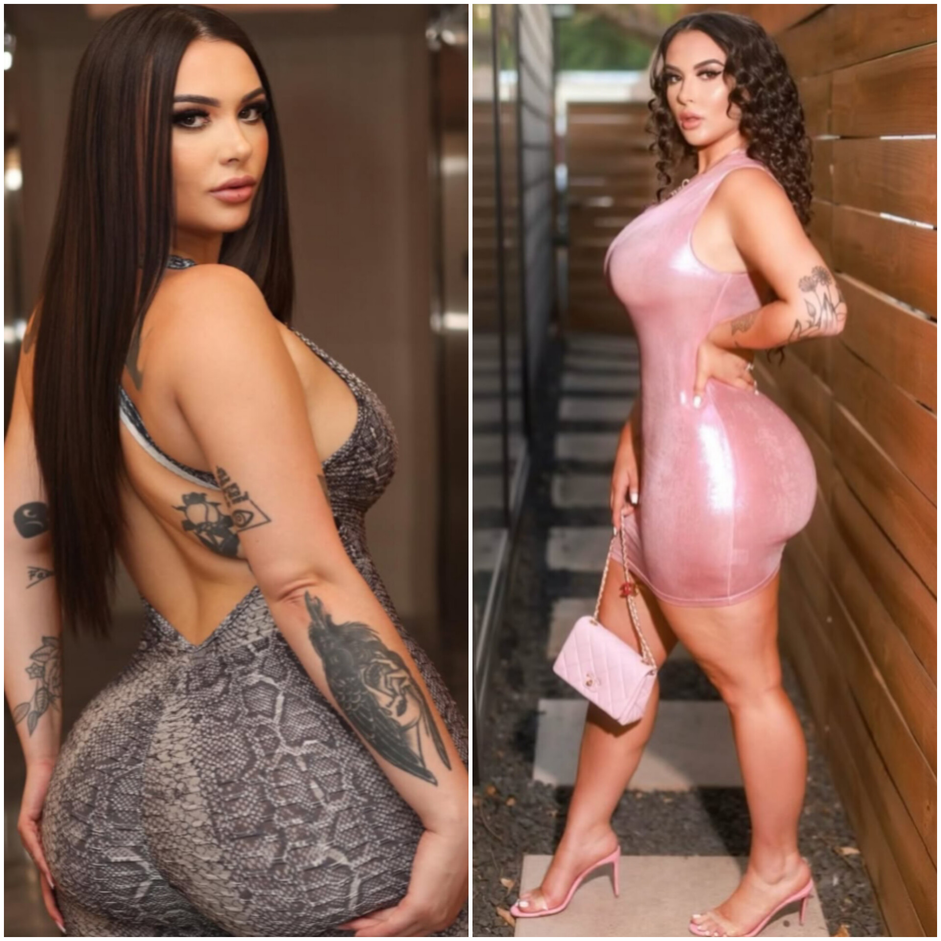 Kiley Lossen Biography, Net Worth & Instagram Lifestyle