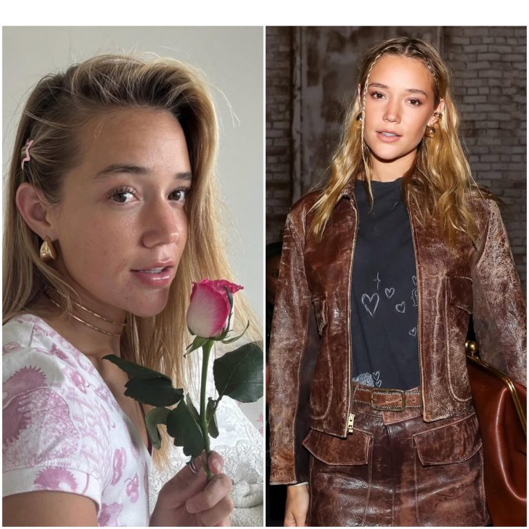 Olivia Ponton Biography, OnlyFans Earnings & Modeling Journey