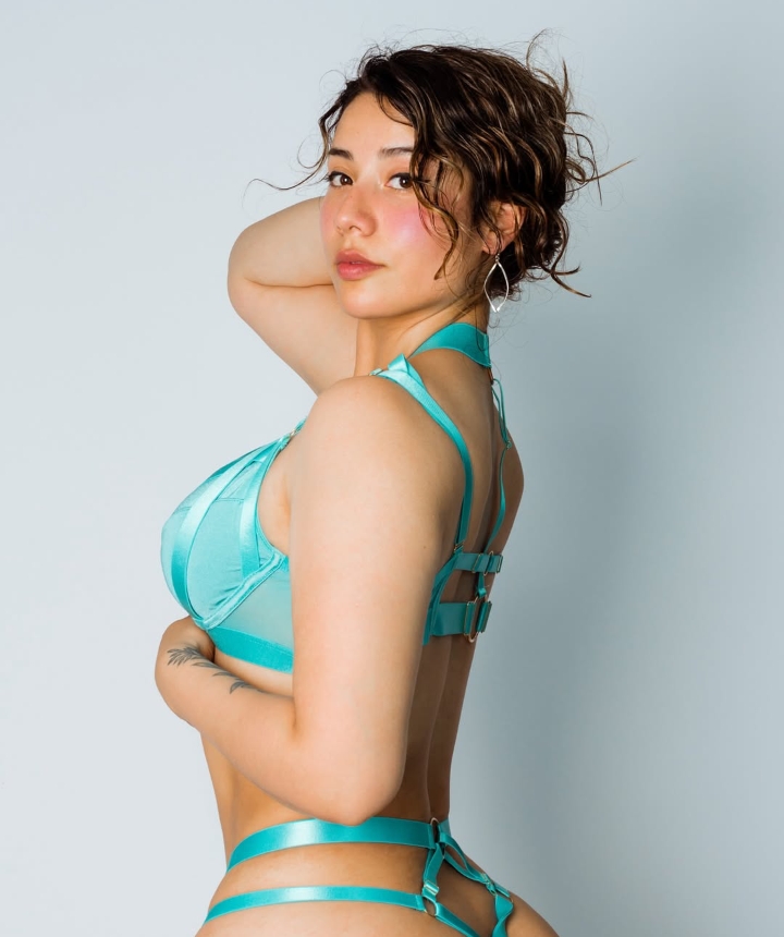 Kathrin Saez: Her Biography, Net Worth & Lifestyle