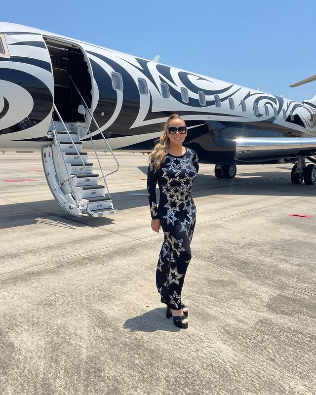 Mariah Carey Biography: Instagram Model Lifestyle & Net Worth