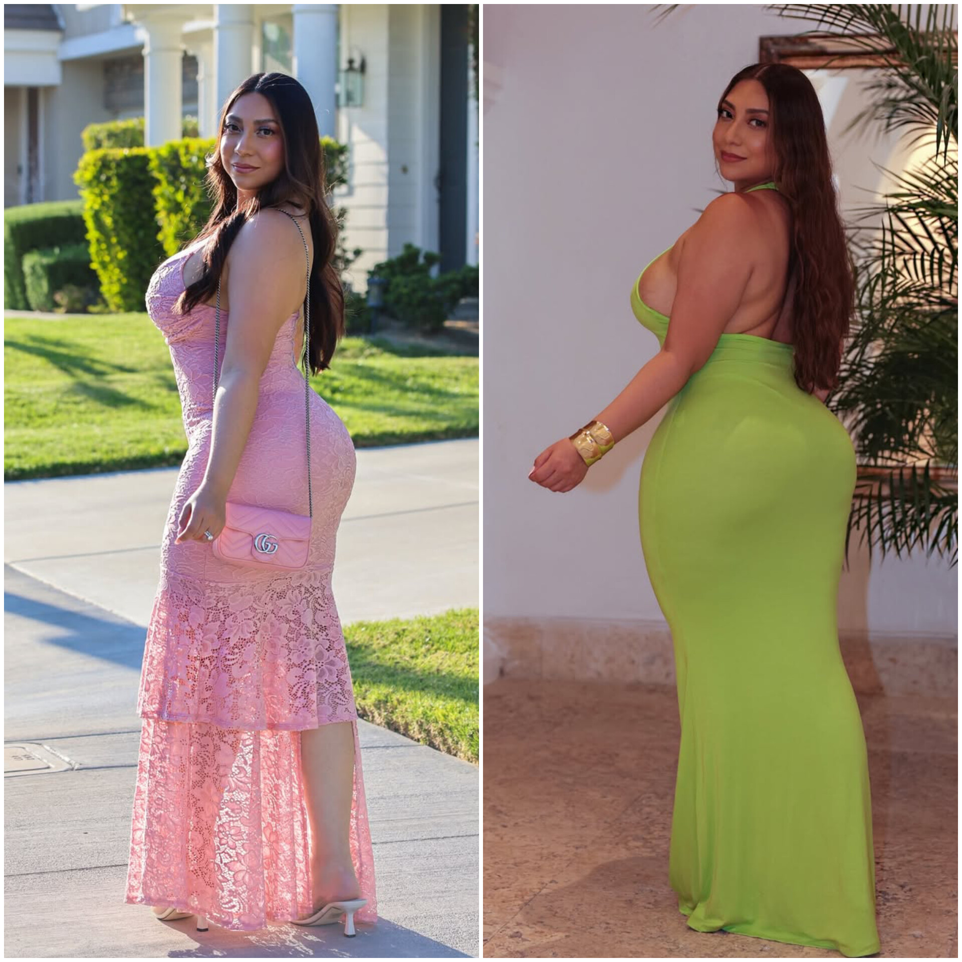 Nancy Hernandez: Elegance, Curves, And Her Power Of Influence