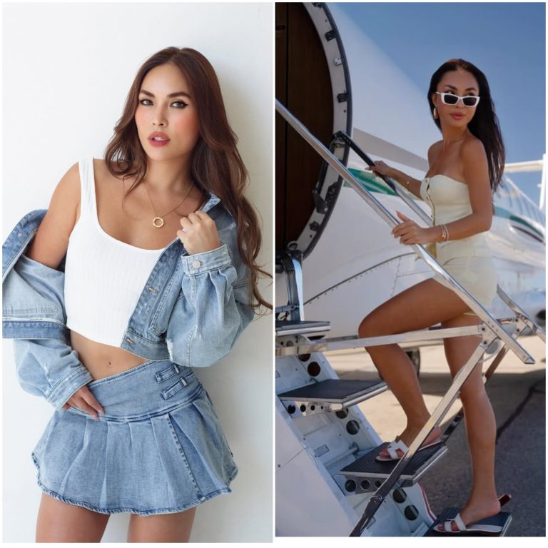 Eunice Wong Crypto Model Queen: Biography & Lifestyle 