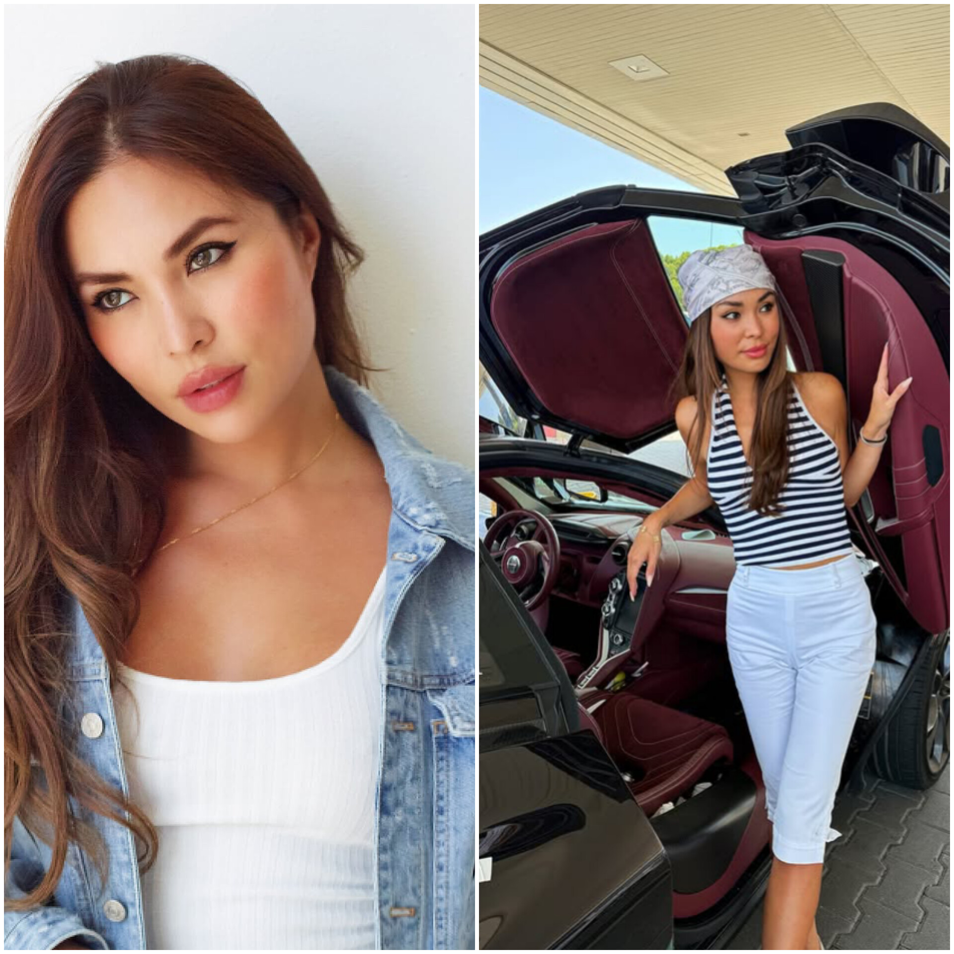 Eunice Wong Crypto Model Queen: Biography & Lifestyle 