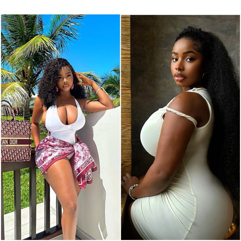 Rechie Demorest Biography, Age, Lifestyle, Net Worth & Modeling Career