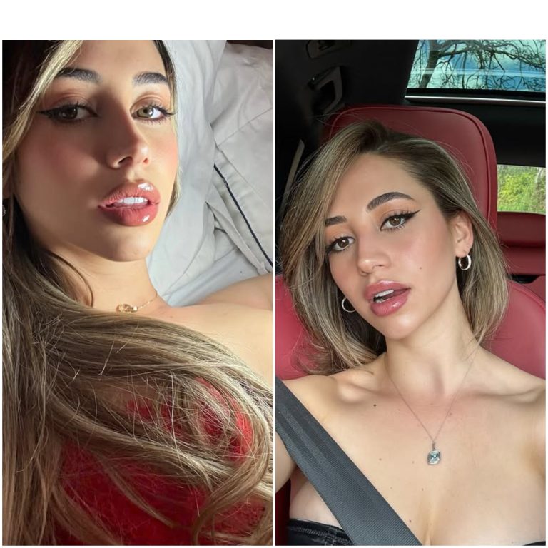 Mariam Olivera Biography, Lifestyle & Modelling Career 