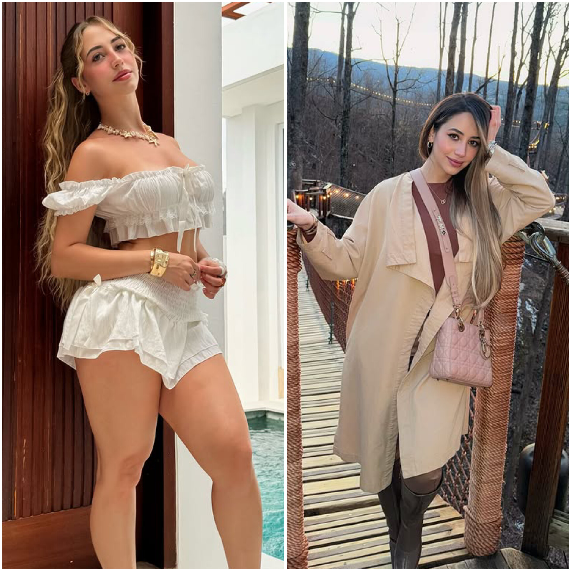 Mariam Olivera Biography, Lifestyle & Modelling Career 