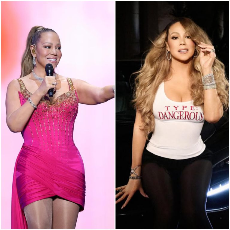 Mariah Carey Biography: Instagram Model Lifestyle & Net Worth