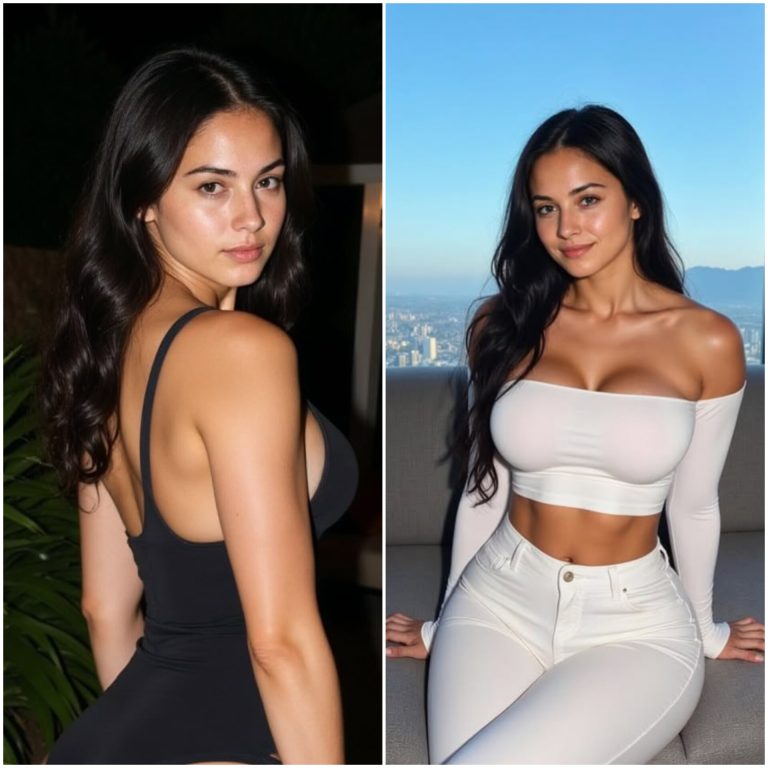 Camila Felfrin Biography, Net Worth, Lifestyle And Success