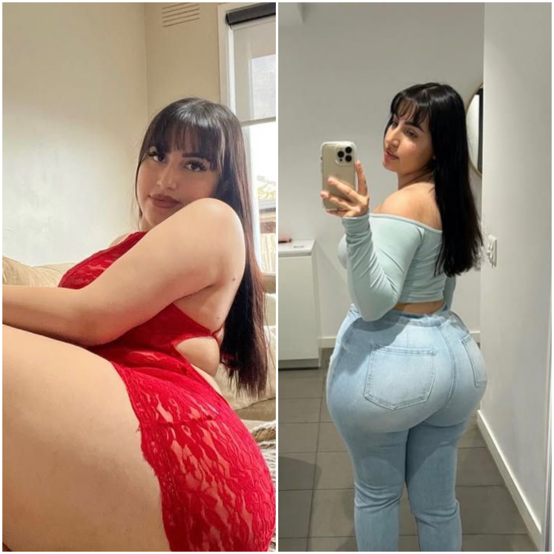 Amelia Curvy biography and lifestyle & Her modelling success story