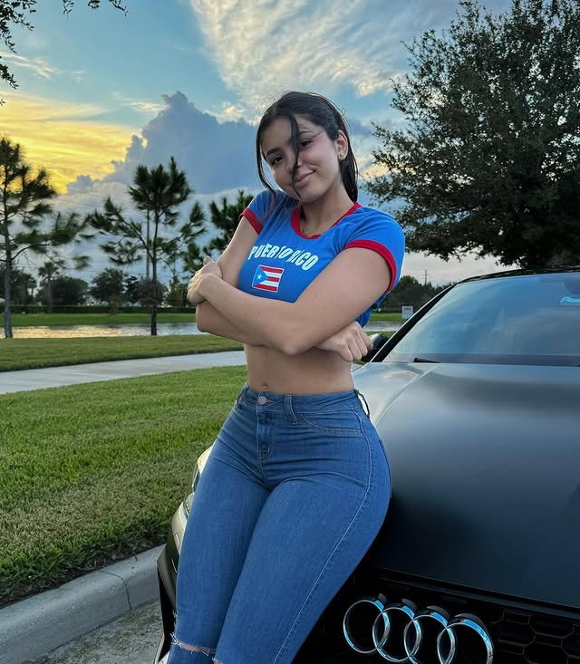 Noelle Emily biography, Net-Worth, Lifestyle And Her Onlyfans Success 