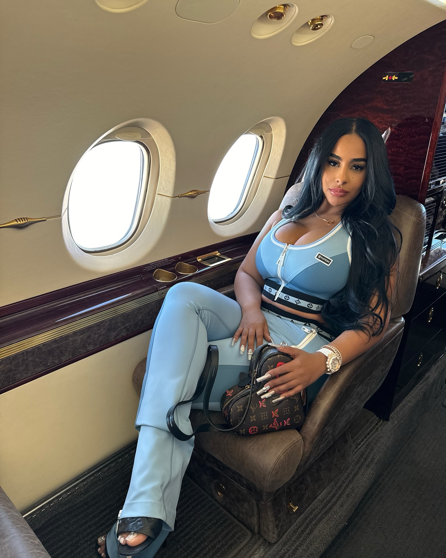 Ayisha Diaz Biography, lifestyle and Onlyfans Success