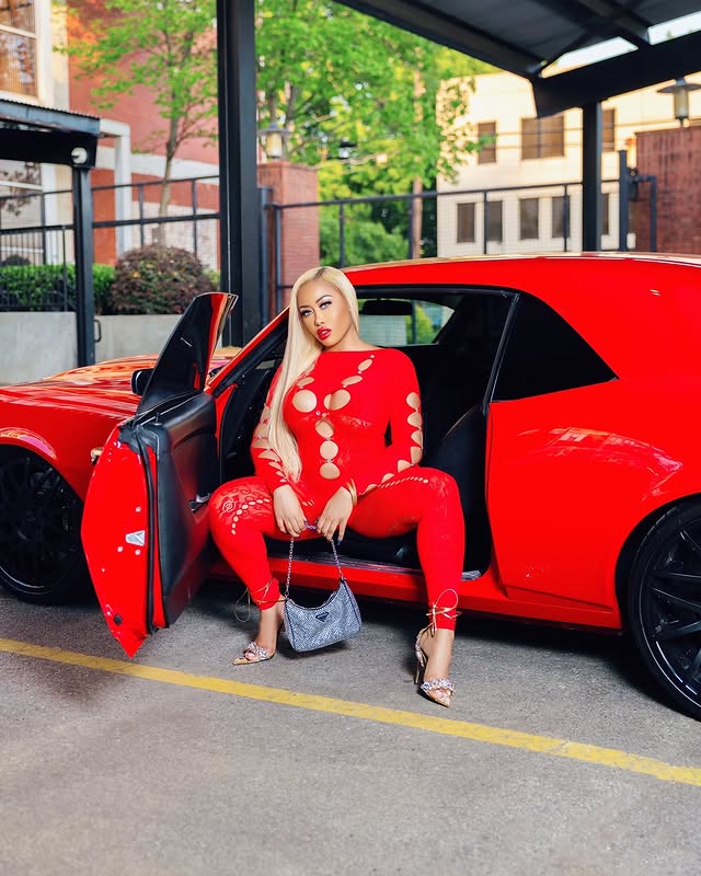 Moriah Mills biography, net worth, Lifestyle, And Onlyfans Success 