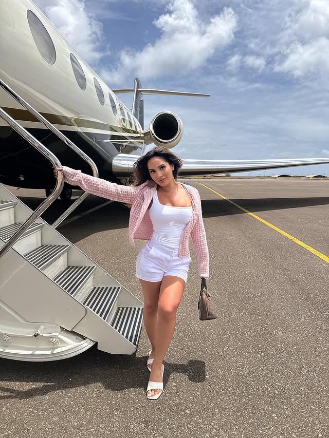 Mandy Milano Biography, Lifestyle And Onlyfans Success