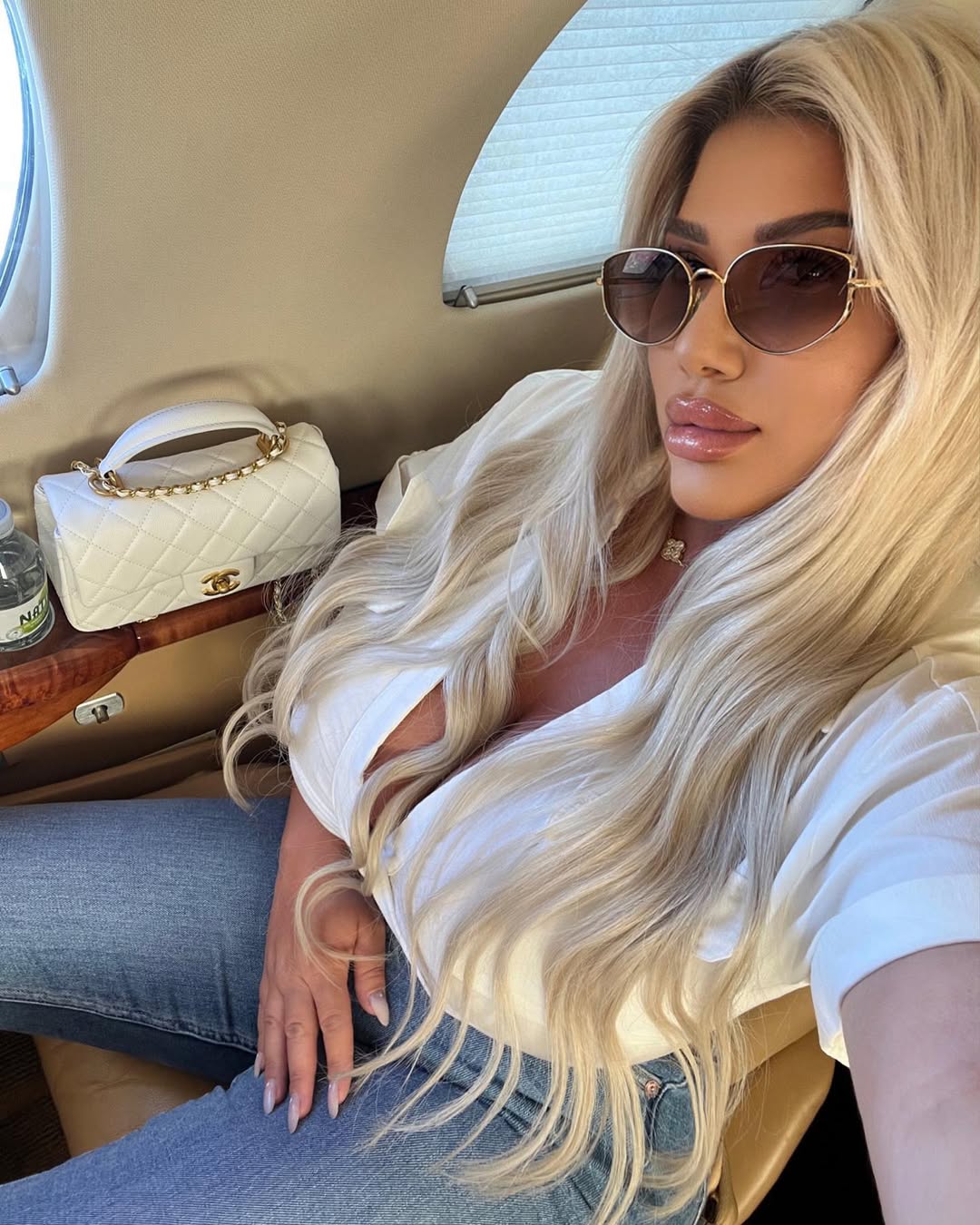 Gabriela Mihail Bio., Lifestyle, Net Worth & Onlyfans Success 
