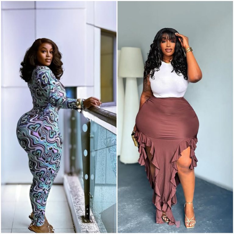 Phat Chyna Biography and Lifestyle: Net Worth, Fame & Modeling Journey