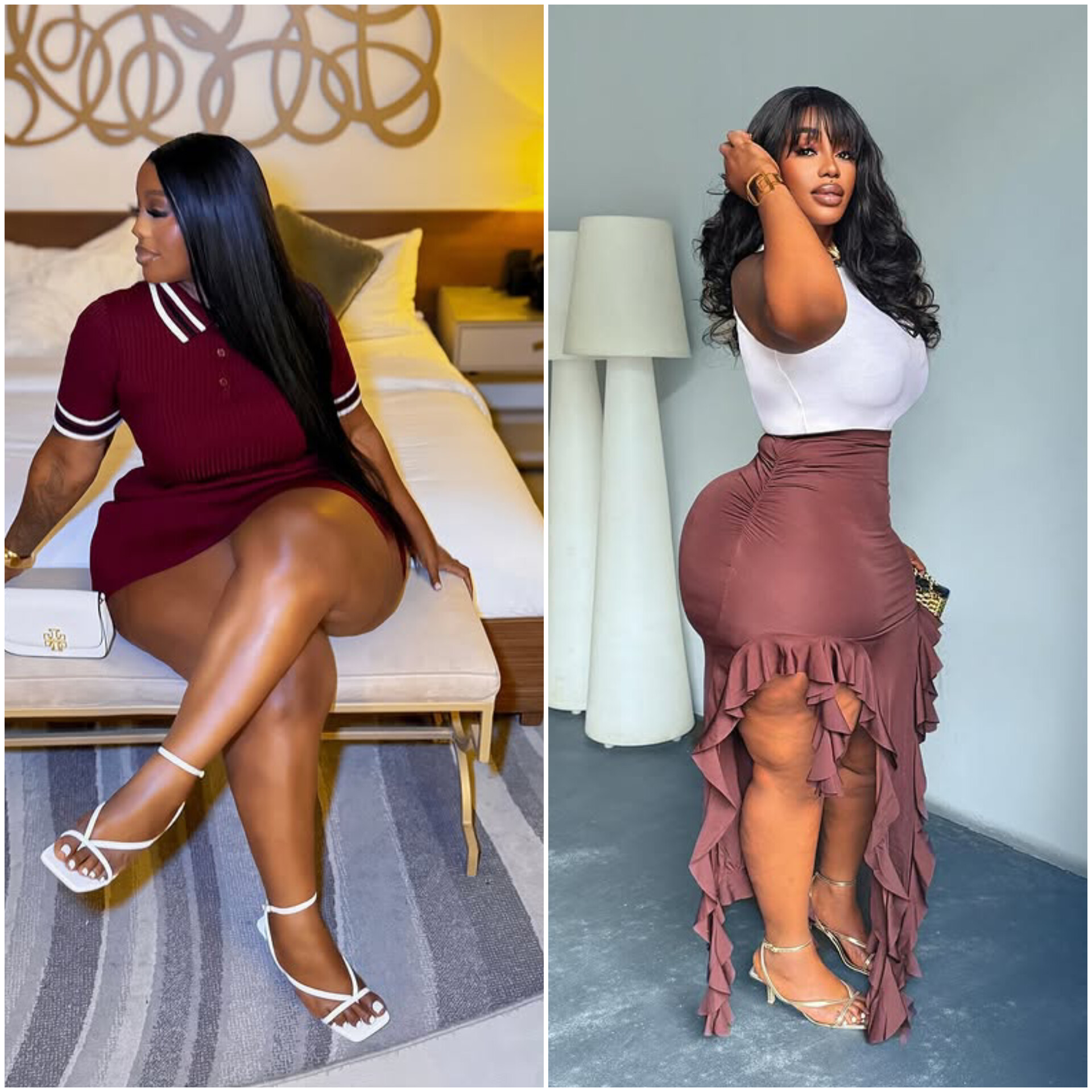 Phat Chyna Biography and Lifestyle: Net Worth, Fame & Modeling Journey