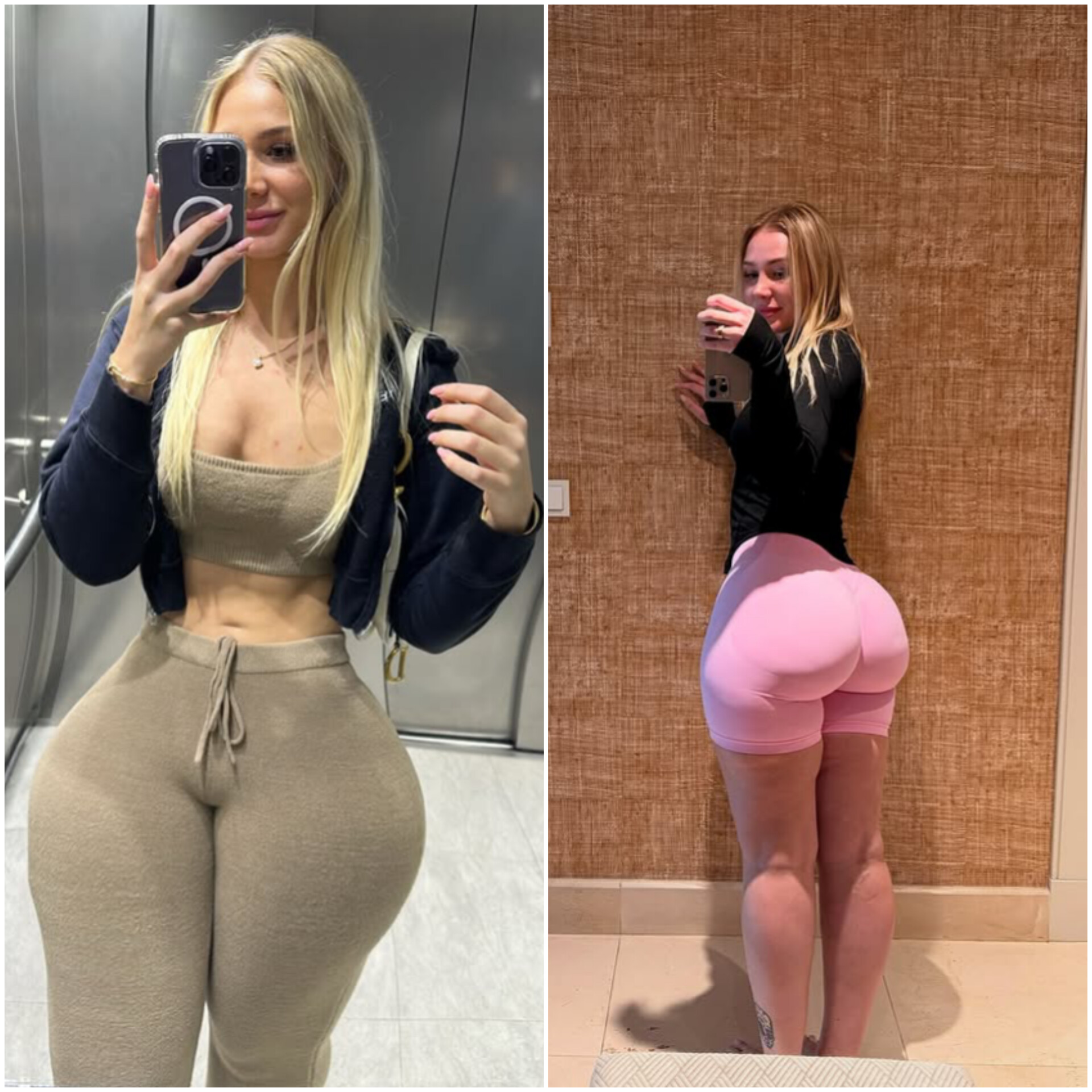 Patty Cheeky's biography, lifestyle And Onlyfans Success 