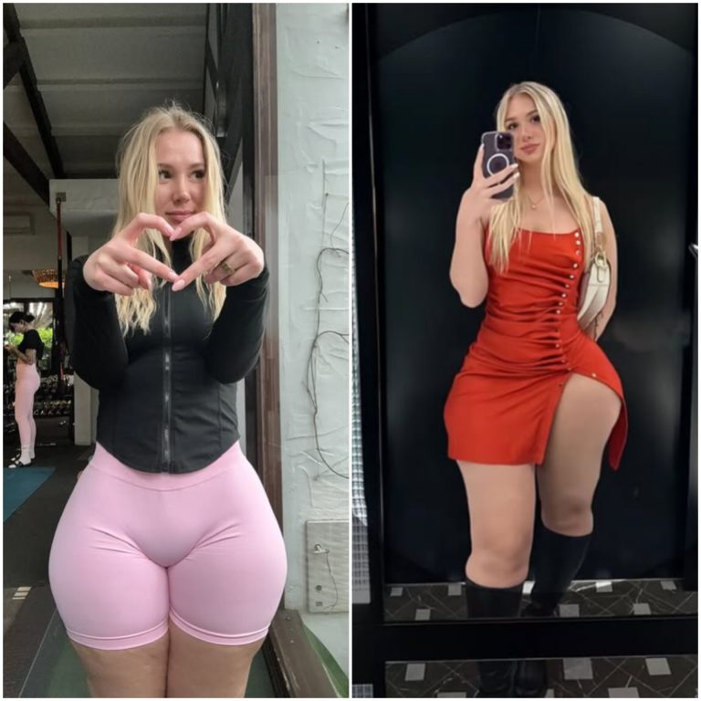 Patty Cheeky’s biography, lifestyle And Onlyfans Success 