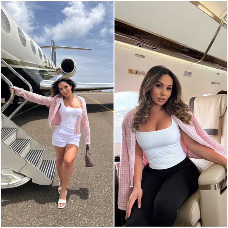 Mandy Milano Biography, Lifestyle And Onlyfans Success