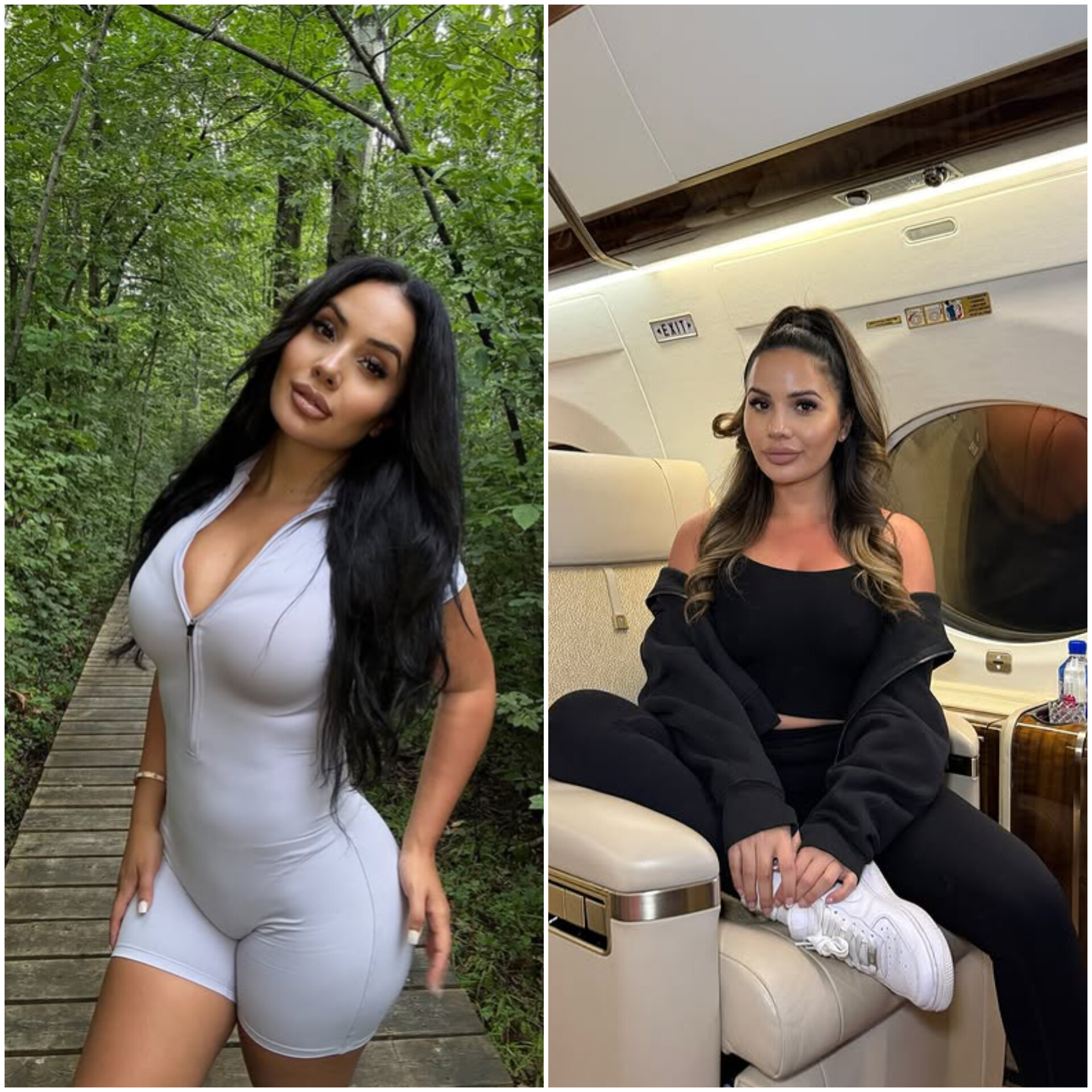 Mandy Milano Biography, Lifestyle And Onlyfans Success