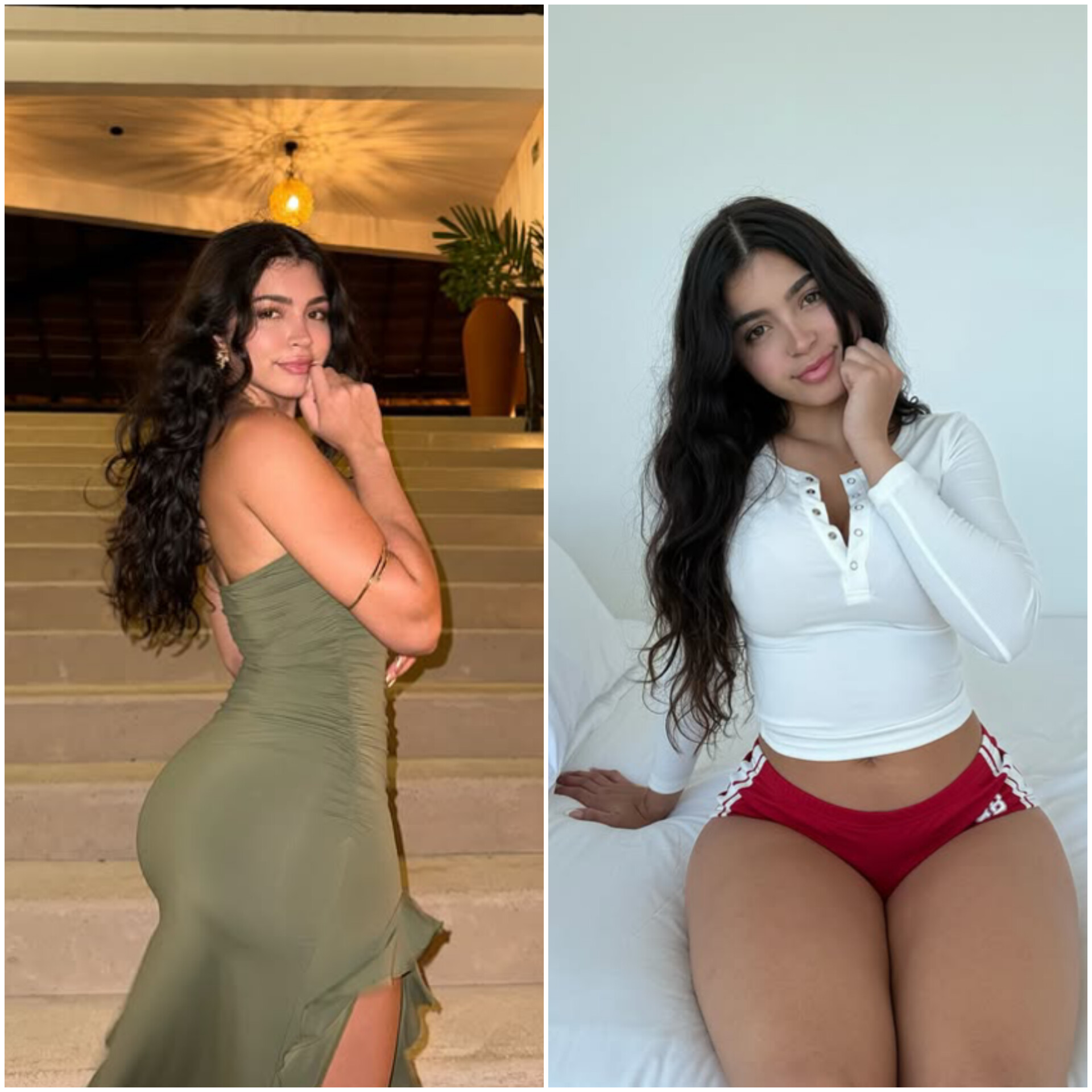 Noelle Emily biography, Net-Worth, Lifestyle And Her Onlyfans Success 