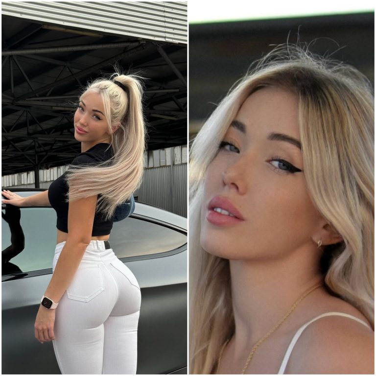 Christi Walks Biography, Net-Worth, Lifestyle And Onlyfans Success