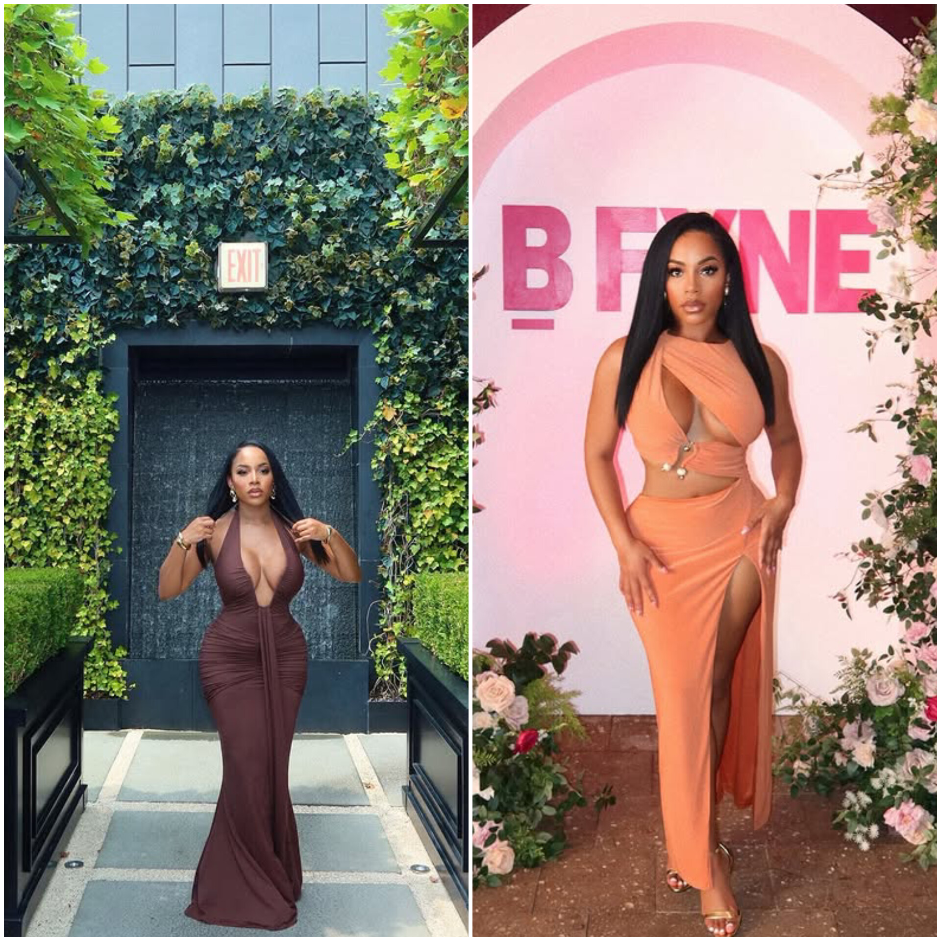 Christine Elizabeth The Finance Baddie Biography & Lifestyle