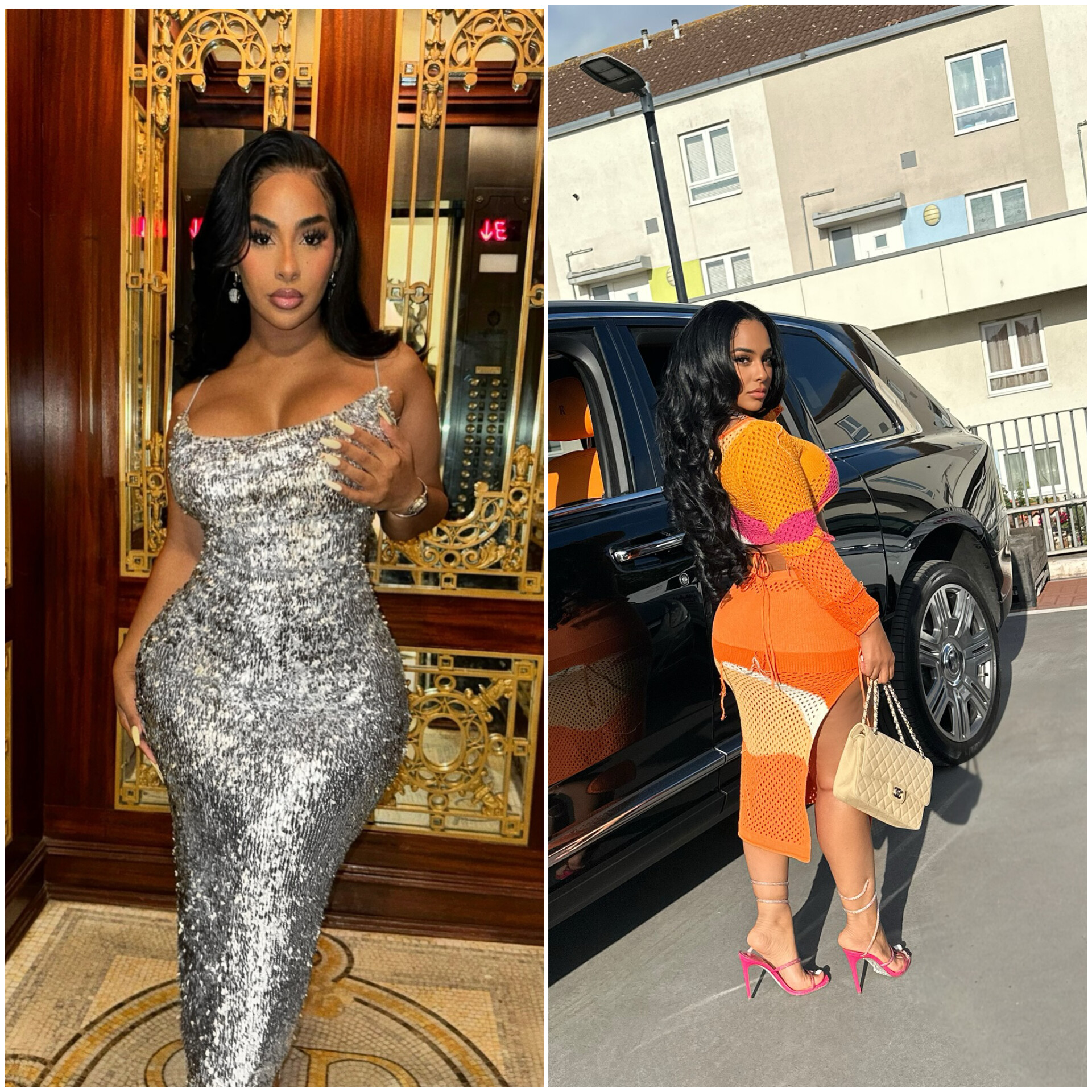 Ayisha Diaz Biography, lifestyle and Onlyfans Success
