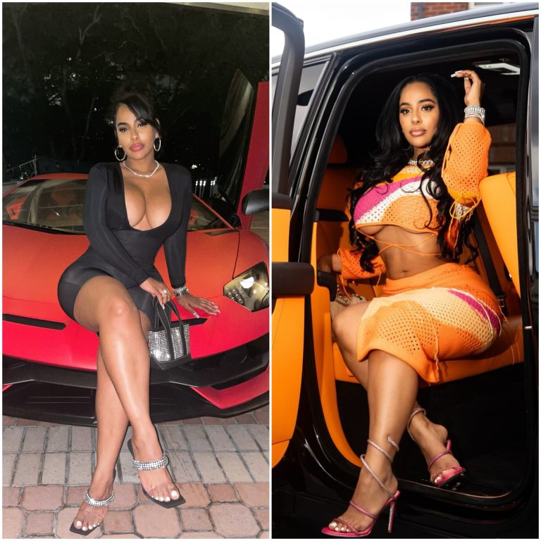 Ayisha Diaz Biography, lifestyle and Onlyfans Success