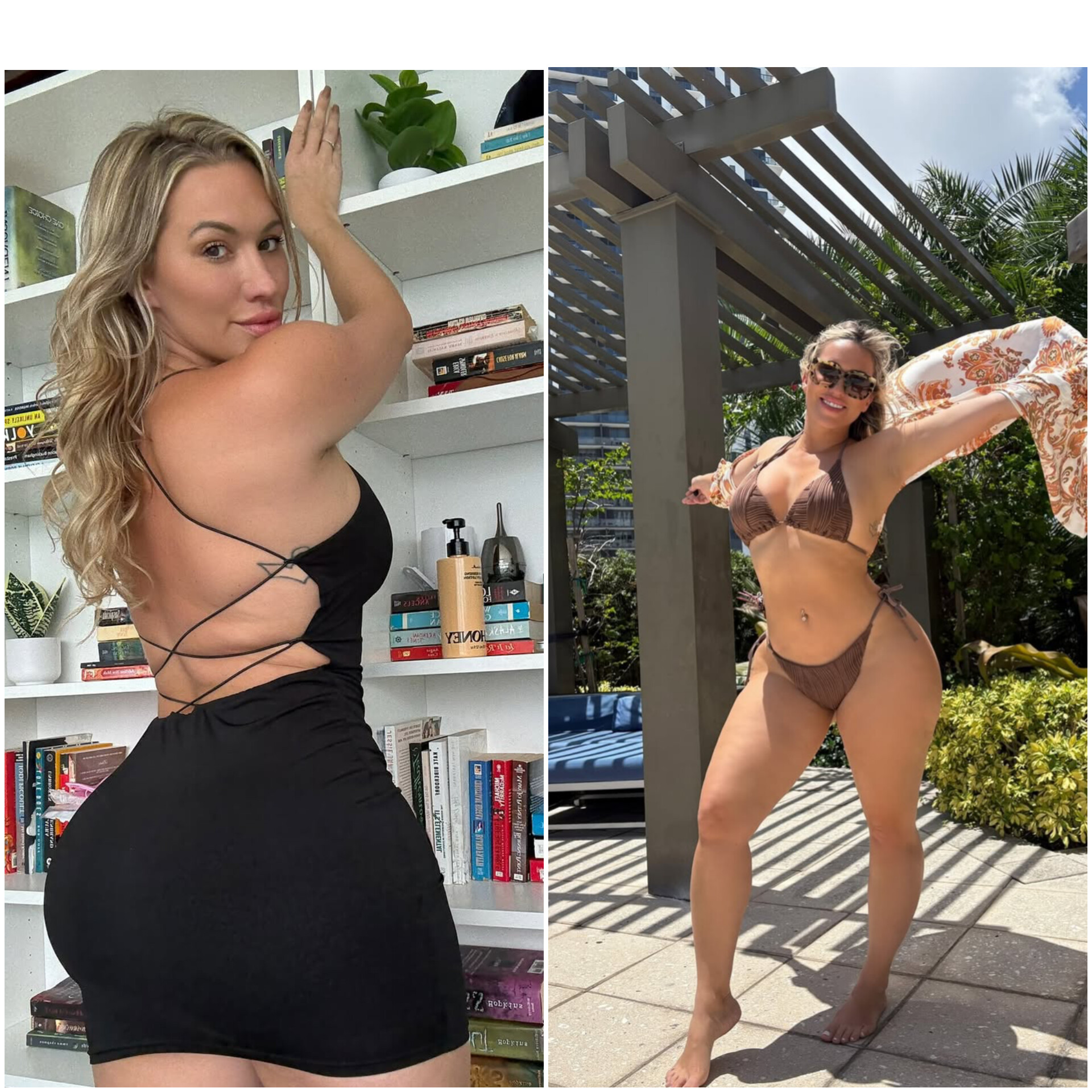 Nichole Blonde Bio., Net worth, Lifestyle, Onlyfans Success & Career