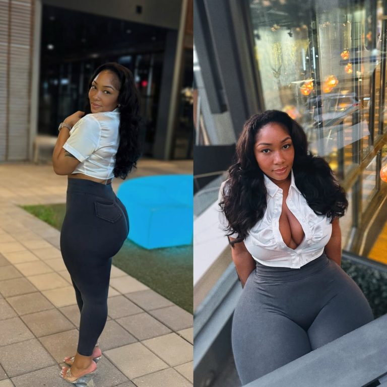 Candy Mary:Bio., Age, Lifestyle, And Onlyfans Success