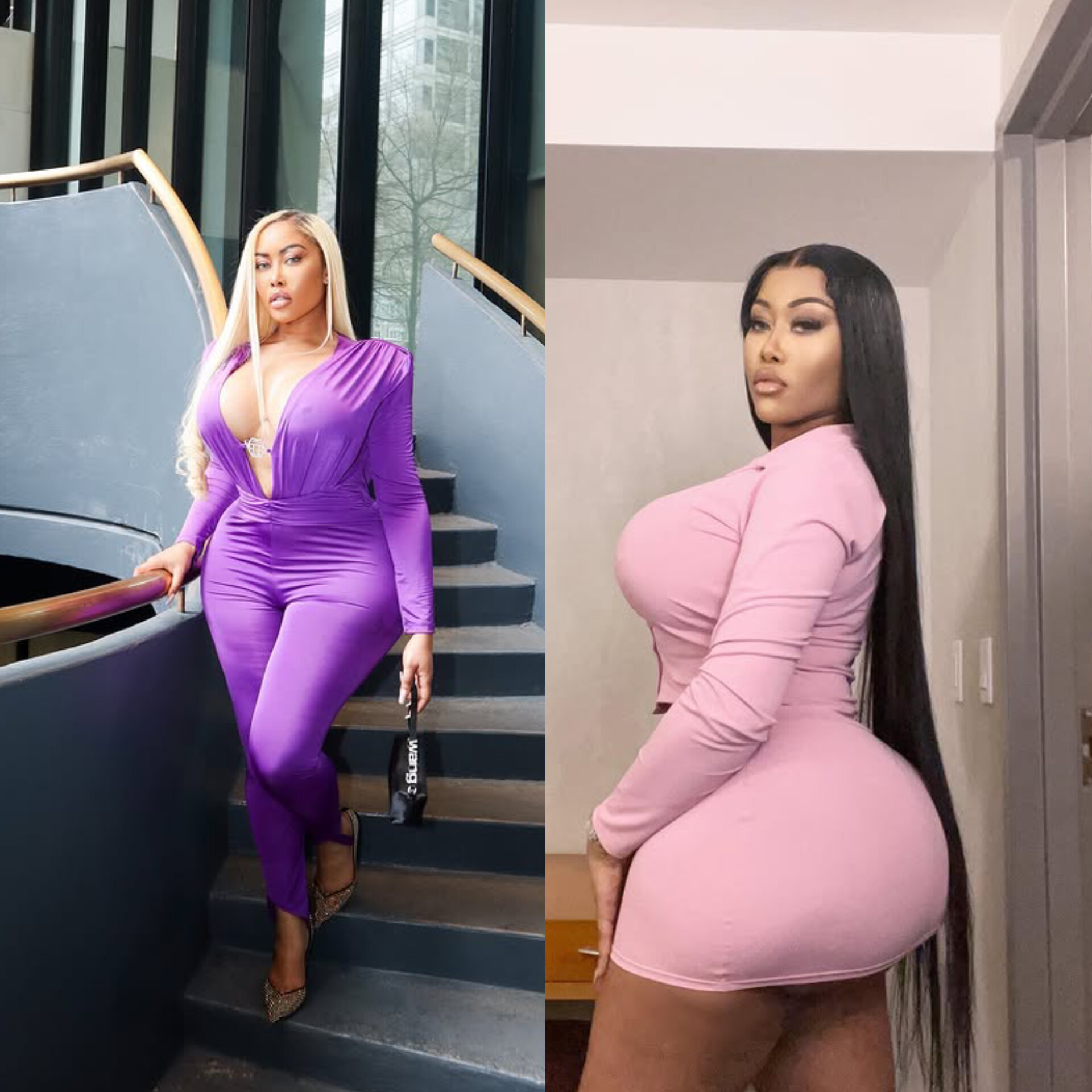 Moriah Mills biography, net worth, Lifestyle, And Onlyfans Success 