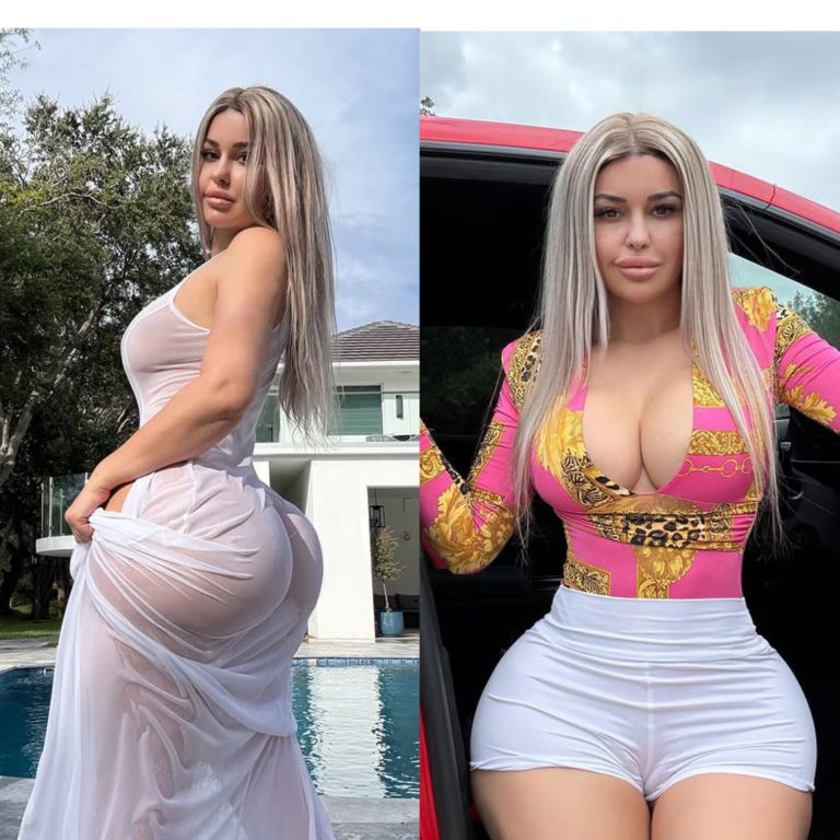 Andrea Abeli Bio., Net Worth, Lifestyle & Onlyfans Success