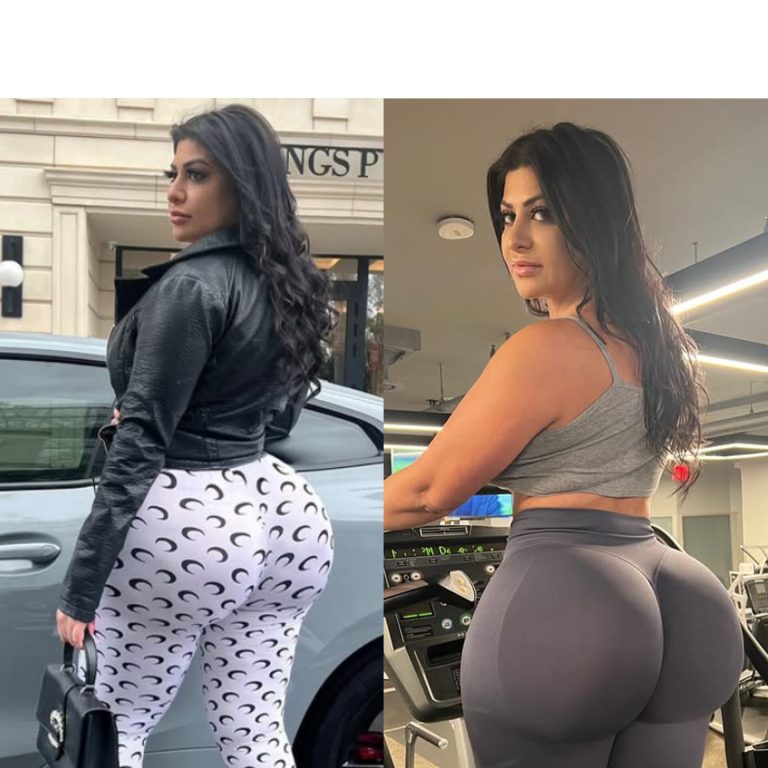 Jessica j.doll.05 Bio., Lifestyle, Net worth & Onlyfans Success 