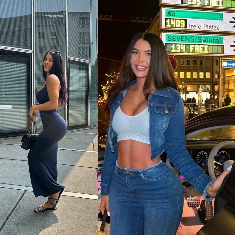 Lisa Del Piero Bio., Fitness Model, Lifestyle & Net Worth