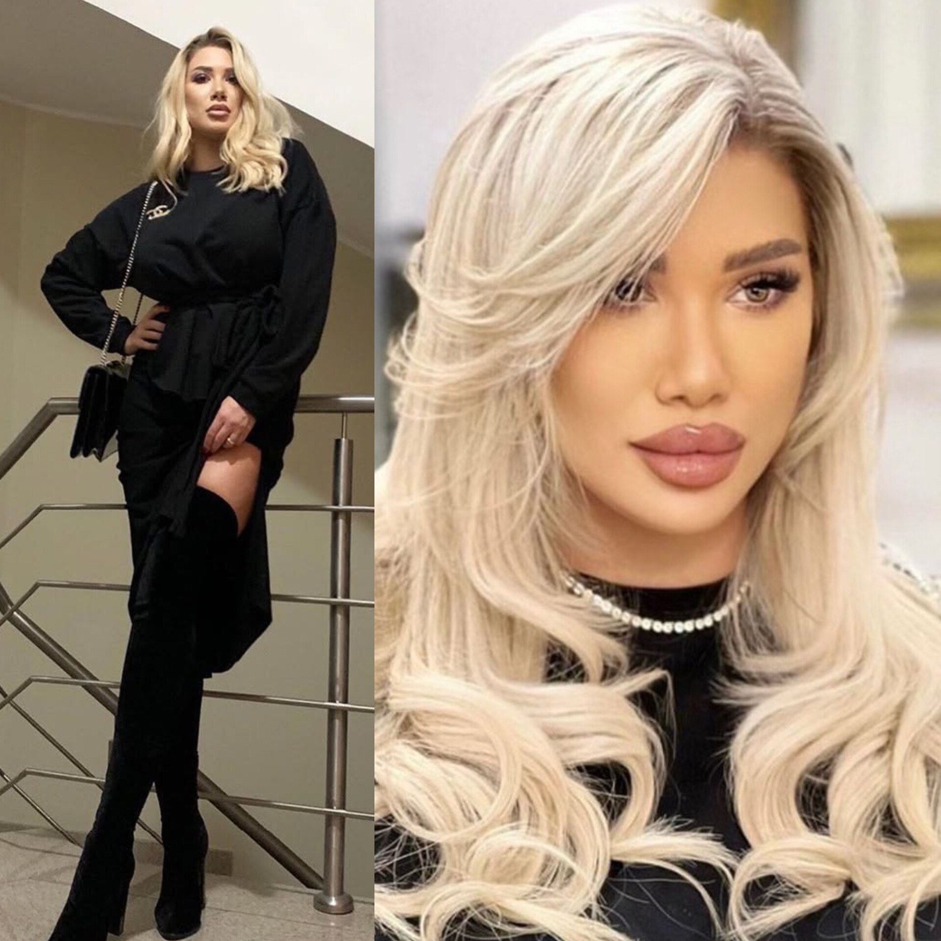 Gabriela Mihail Bio., Lifestyle, Net Worth & Onlyfans Success 