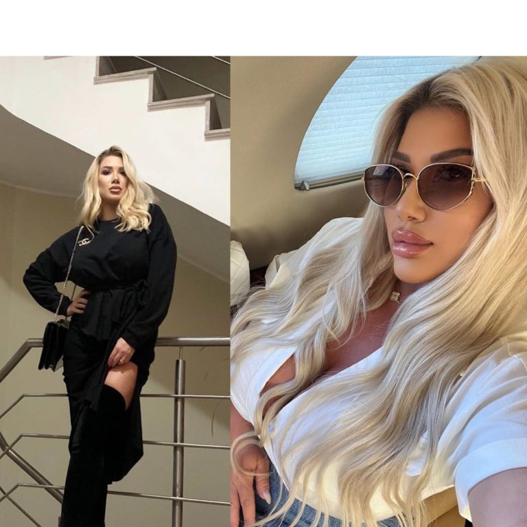 Gabriela Mihail Bio., Lifestyle, Net Worth & Onlyfans Success