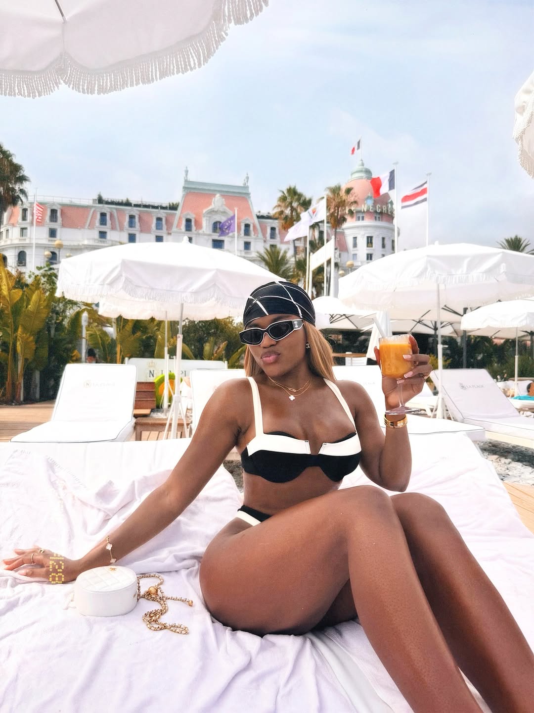 Marii Pazz Biography, Lifestyle And Onlyfans Success