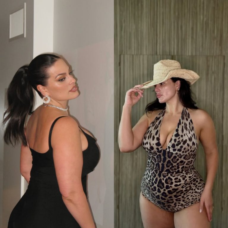 Ashley Graham Biography, Modelling Style, Age, Net Worth & Brands