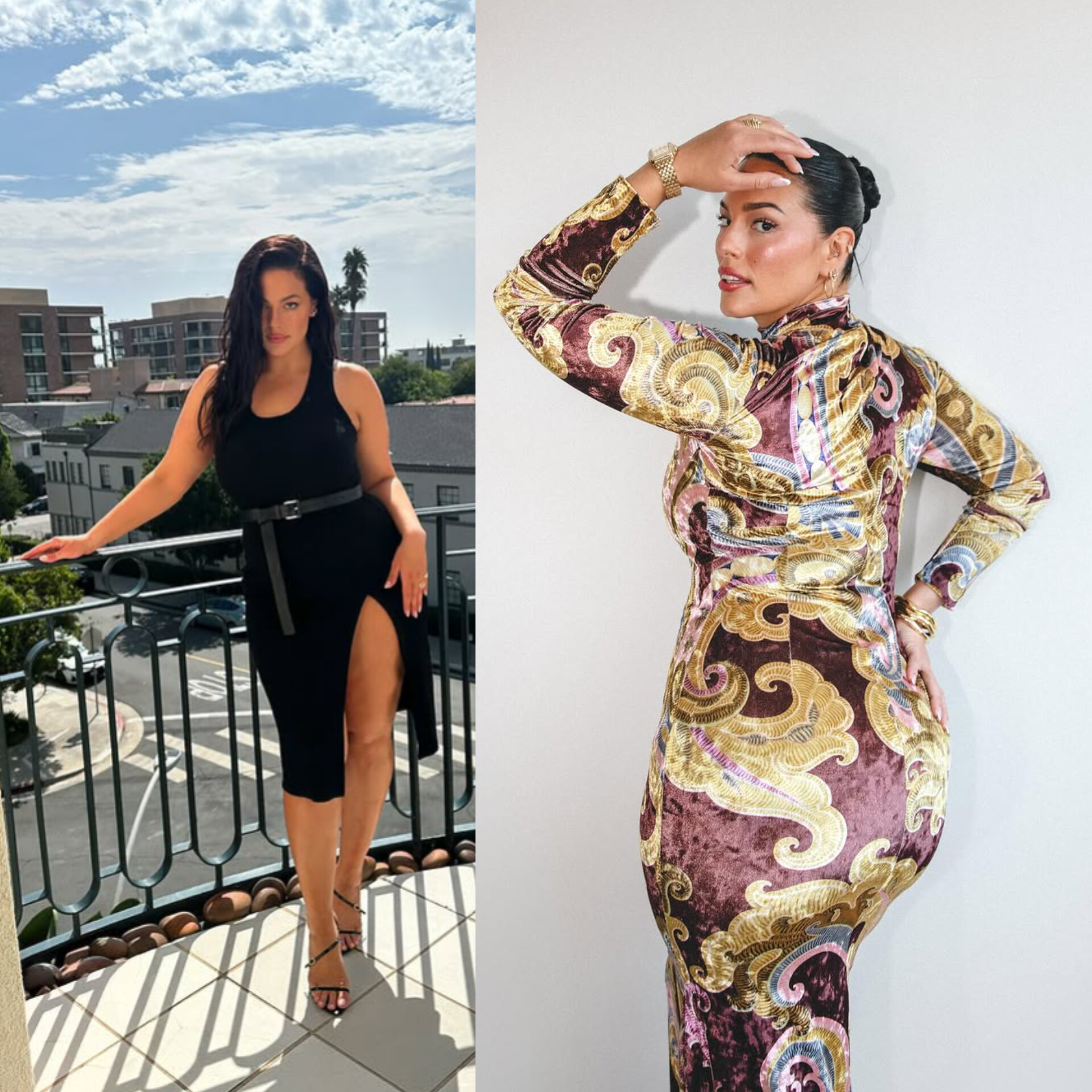 Ashley Graham Biography, Modelling Style, Age, Net Worth & Brands