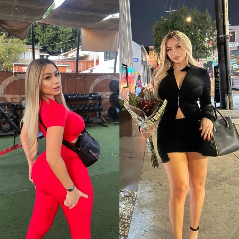 Layla Monet biography, Lifestyle,OnlyFans Success, and net worth