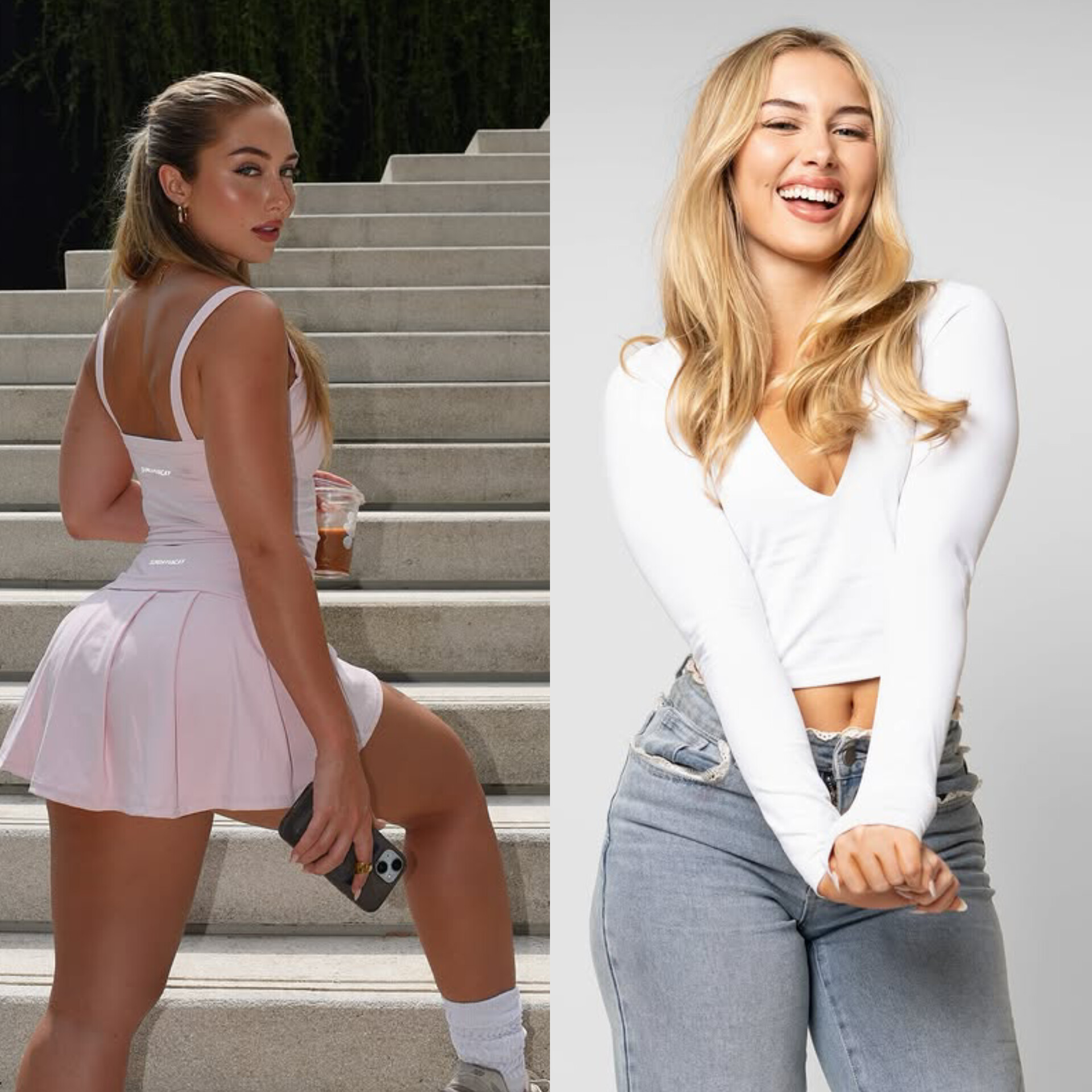 Héloïse Huthart Biography, Wiki,Age, Net Worth And Onlyfans Success 